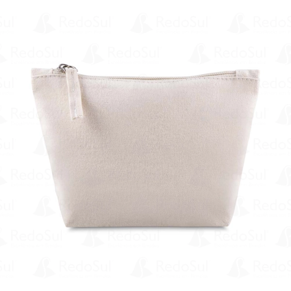 Nécessaire em Algodão 340g Personalizada